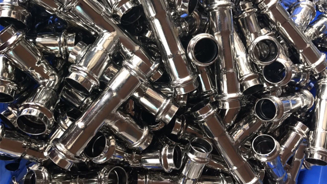 香蕉视频久久直饮水双卡压管件