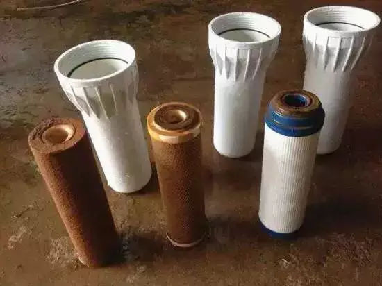 看看您家用的水管，是91香蕉网站下载水管太贵，还是家人的健康不值得投资？