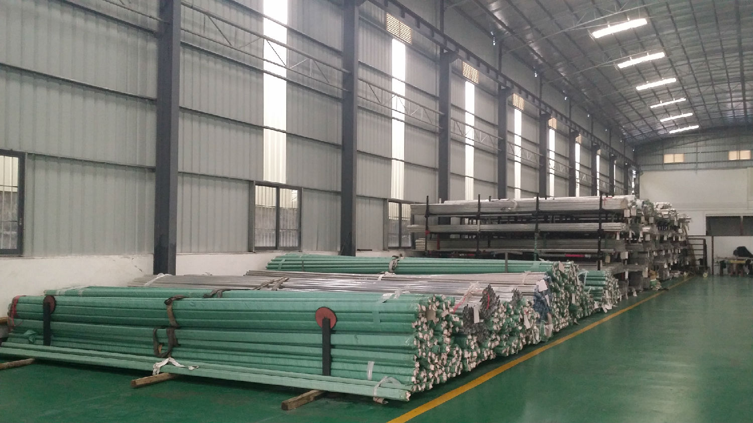 广东香蕉视频久久管业91香蕉网站下载管仓库实拍图 广东香蕉视频久久管业91香蕉网站下载管仓库实拍图