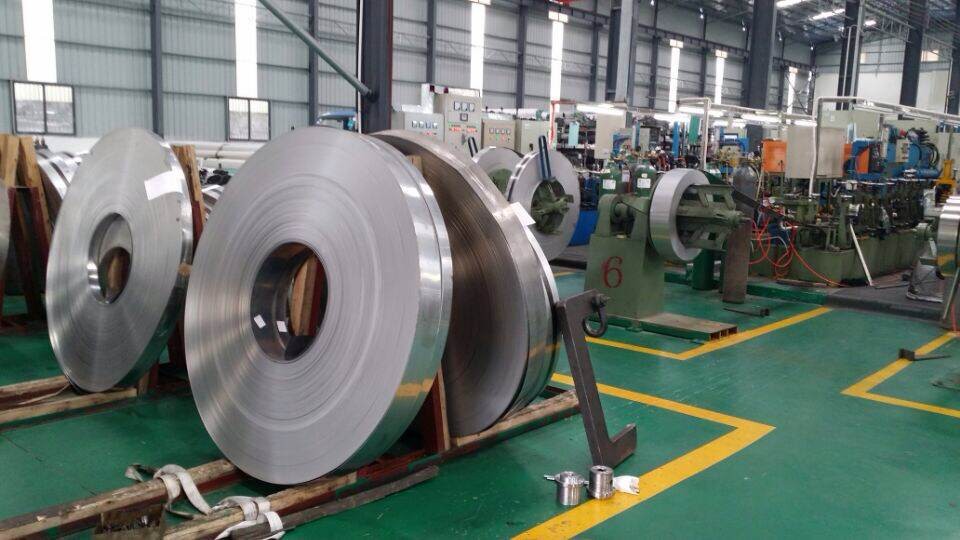 广东香蕉视频久久管业91香蕉网站下载管生产车间实拍图 广东香蕉视频久久管业91香蕉网站下载管生产车间实拍图