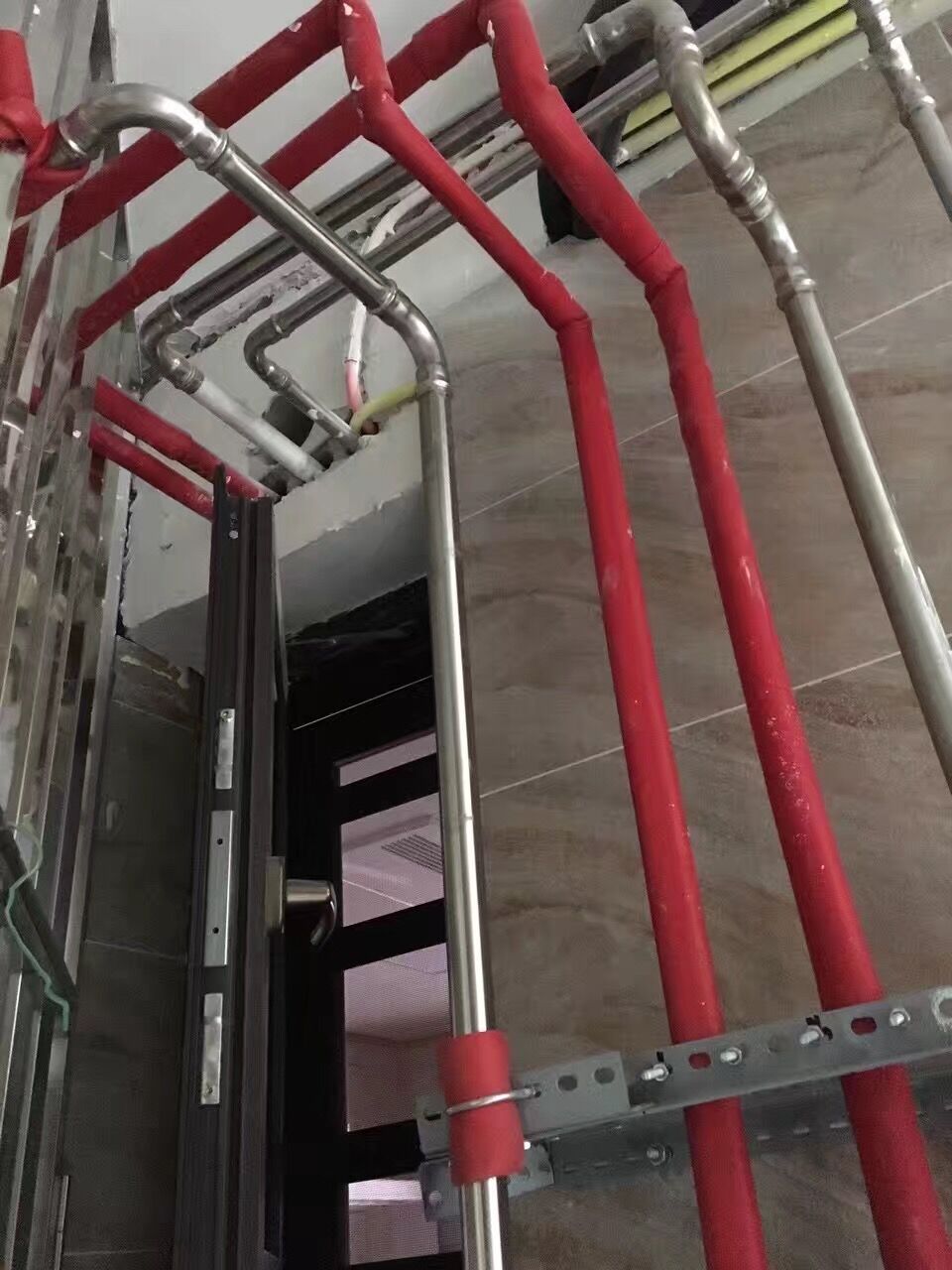 香蕉视频久久管业品牌91香蕉网站下载保温水管工程香蕉视频下载入口