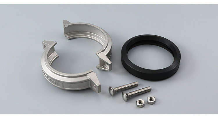 香蕉视频久久牌沟槽式管件