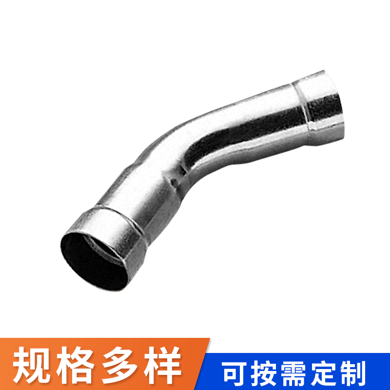 环压式45°弯头 环压式45°弯头